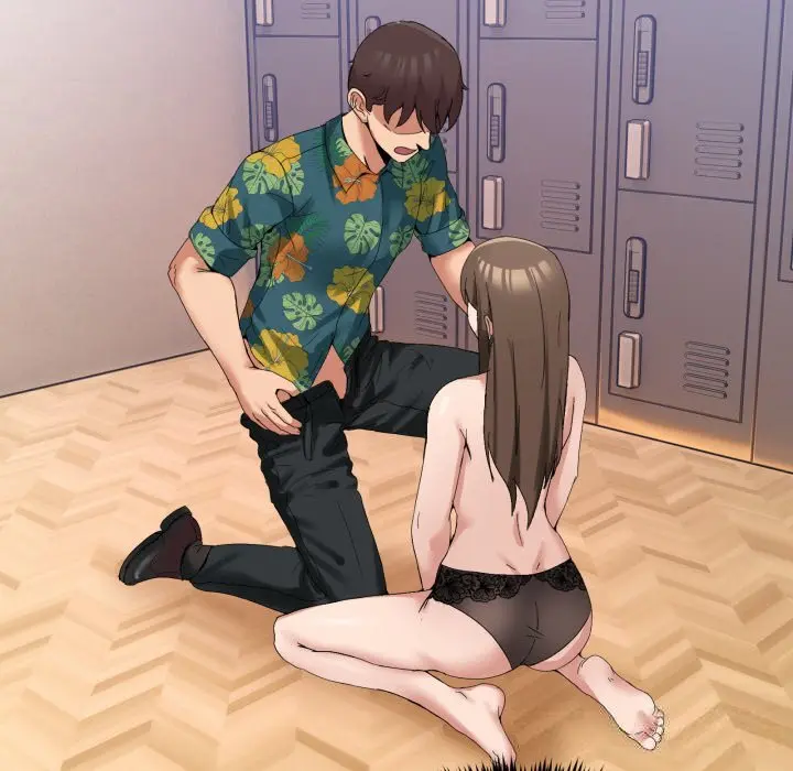 12 男人止步_男人止步