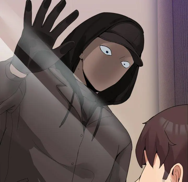 11 男人止步_男人止步