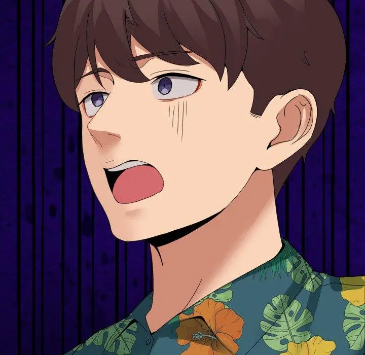 11 男人止步_男人止步