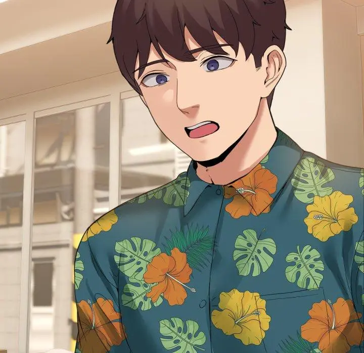 11 男人止步_男人止步