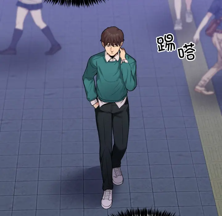 第 10 话_男人止步