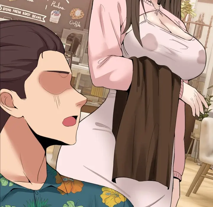 第 10 话_男人止步