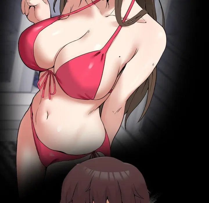 9 男人止步_男人止步