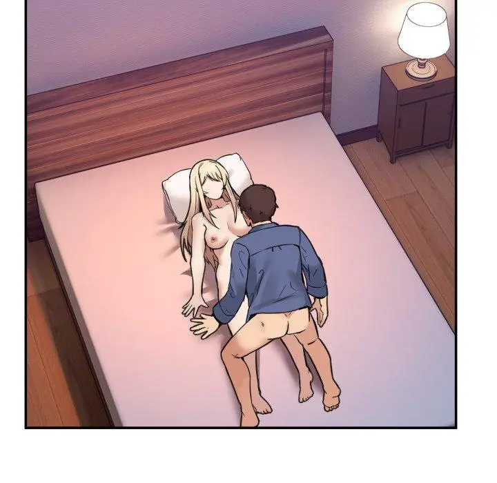 6 男人止步_男人止步