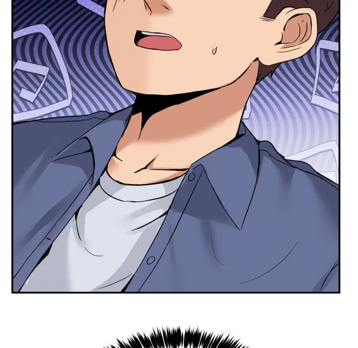 6 男人止步_男人止步