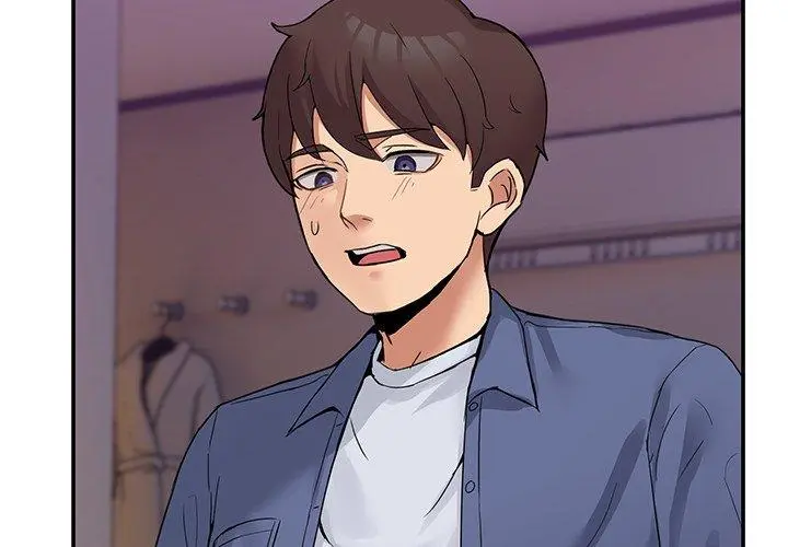 5 男人止步_男人止步