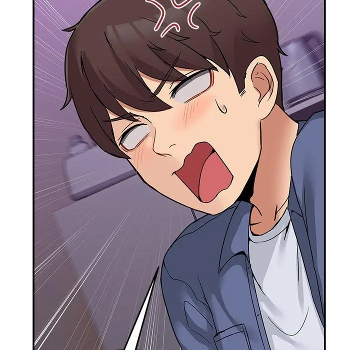 5 男人止步_男人止步