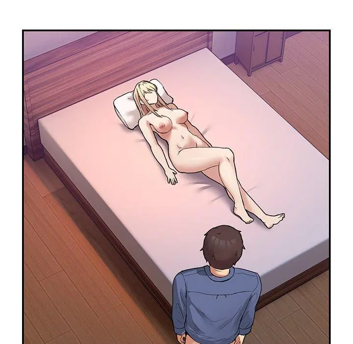 5 男人止步_男人止步