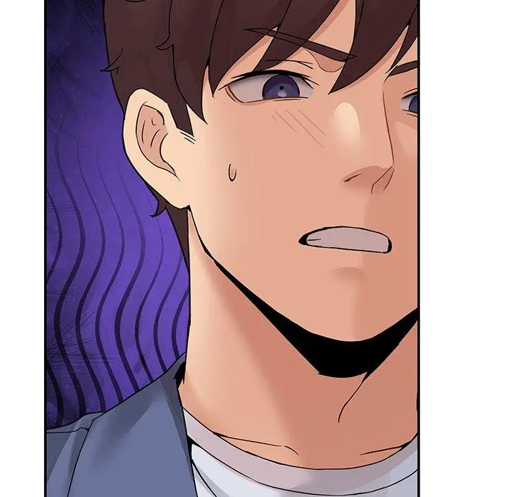 5 男人止步_男人止步