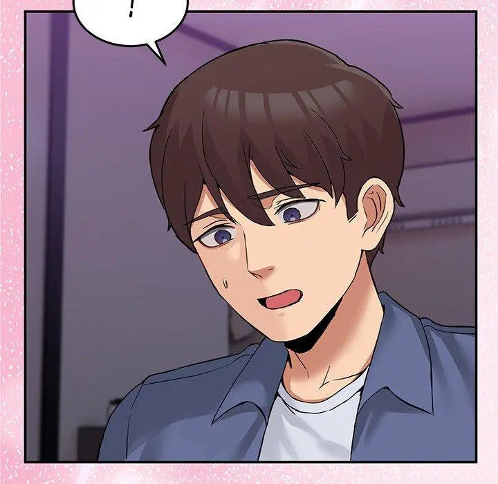 5 男人止步_男人止步