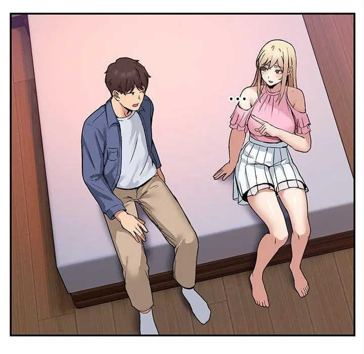 3 男人止步_男人止步