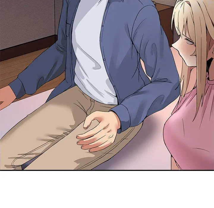 3 男人止步_男人止步