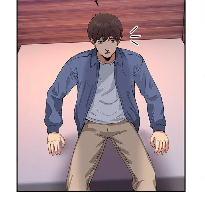 3 男人止步_男人止步