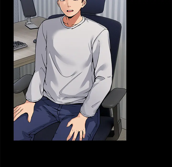 1 男人止步_男人止步