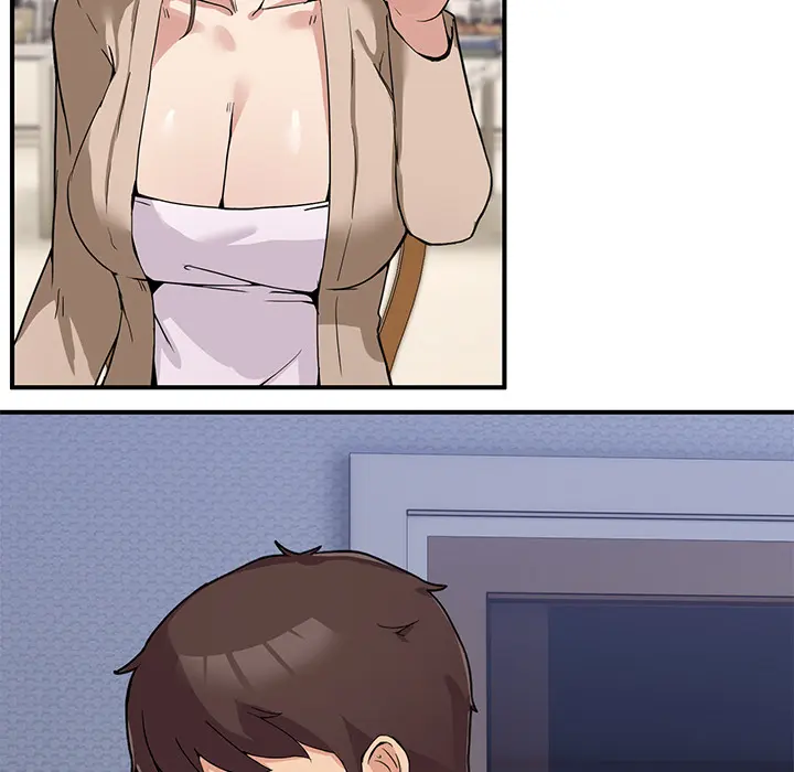 1 男人止步_男人止步