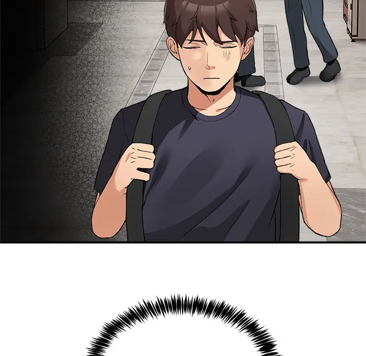 1 男人止步_男人止步