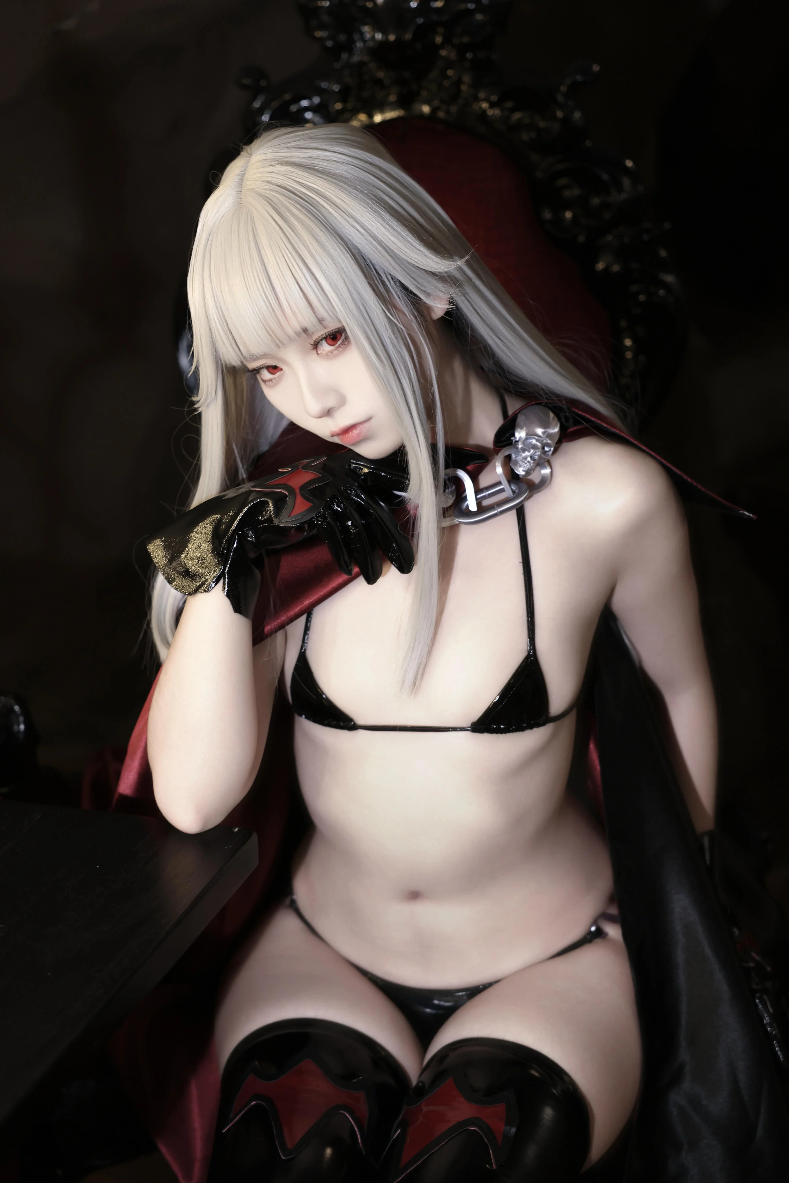 G44不会受伤 - 篝之雾枝（HD）