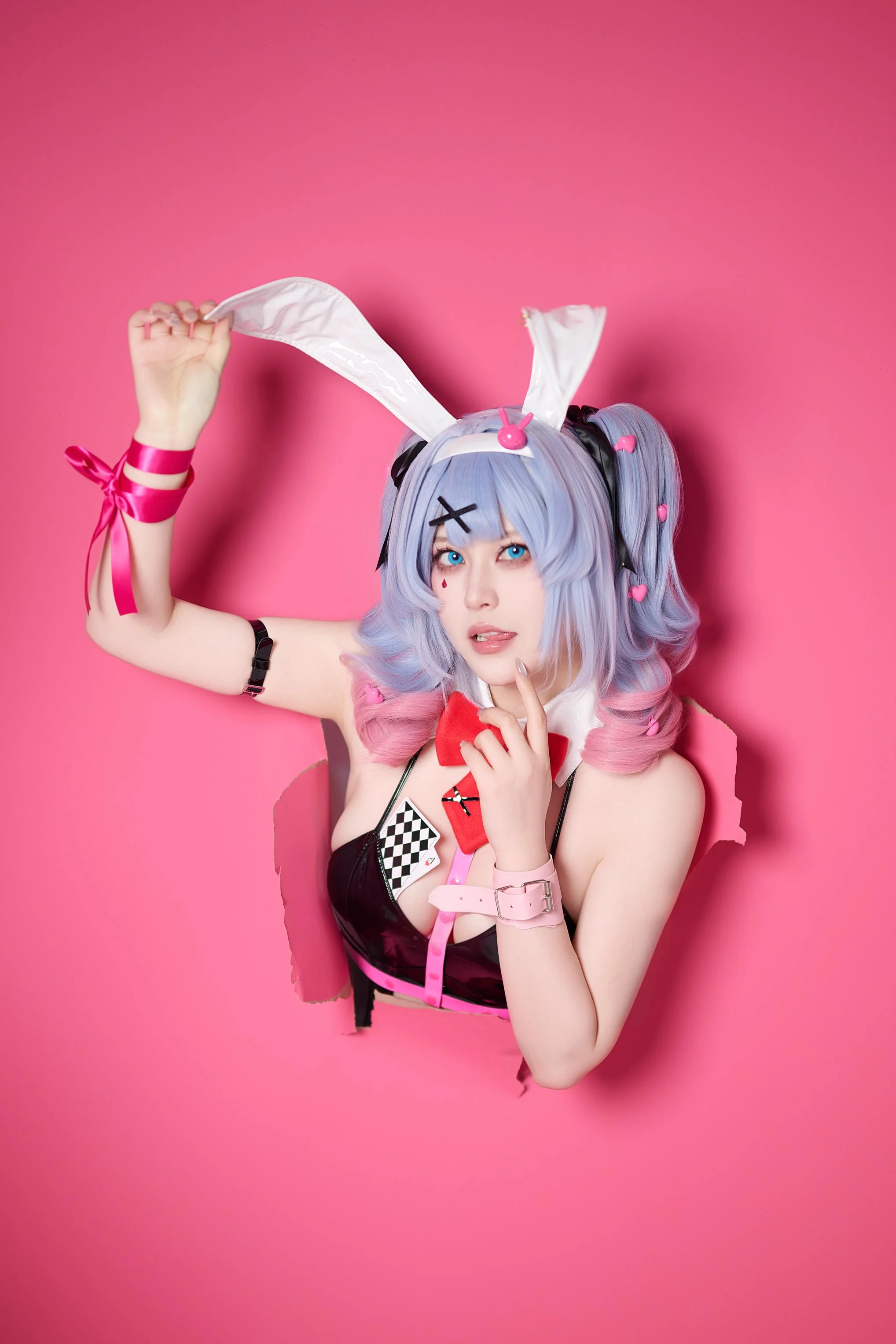 Aki小九九 - 兔子洞