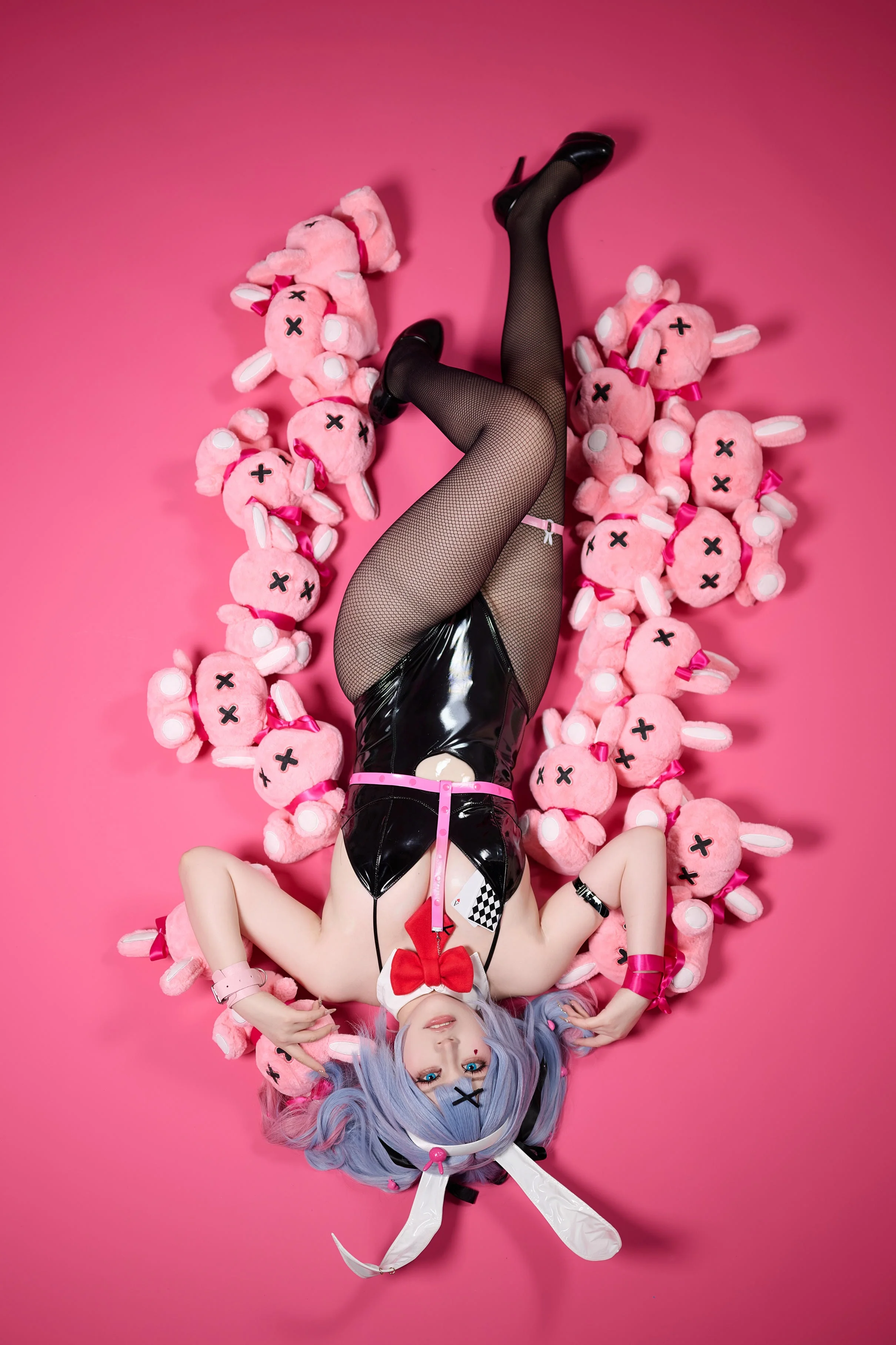 Aki小九九 - 兔子洞