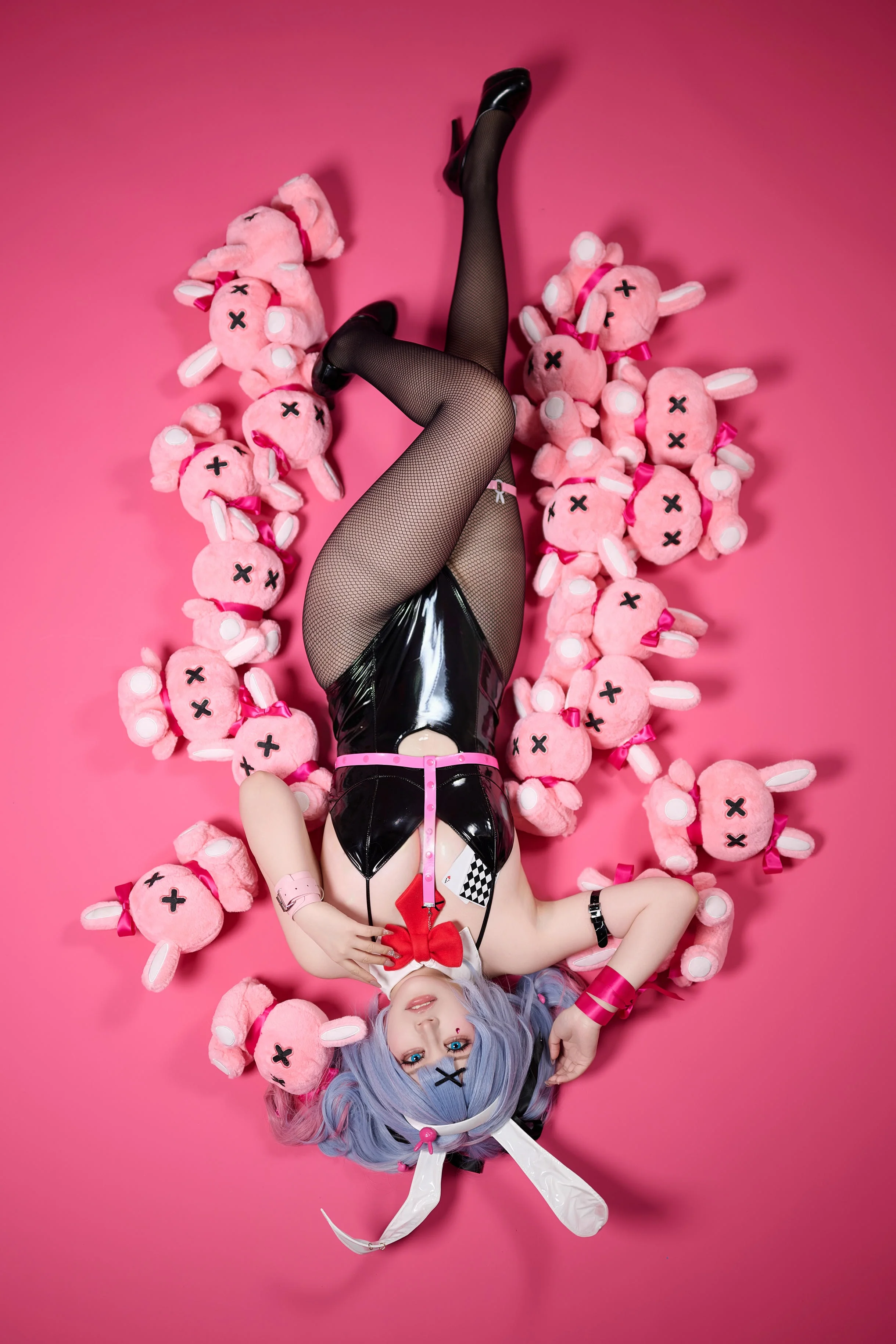 Aki小九九 - 兔子洞