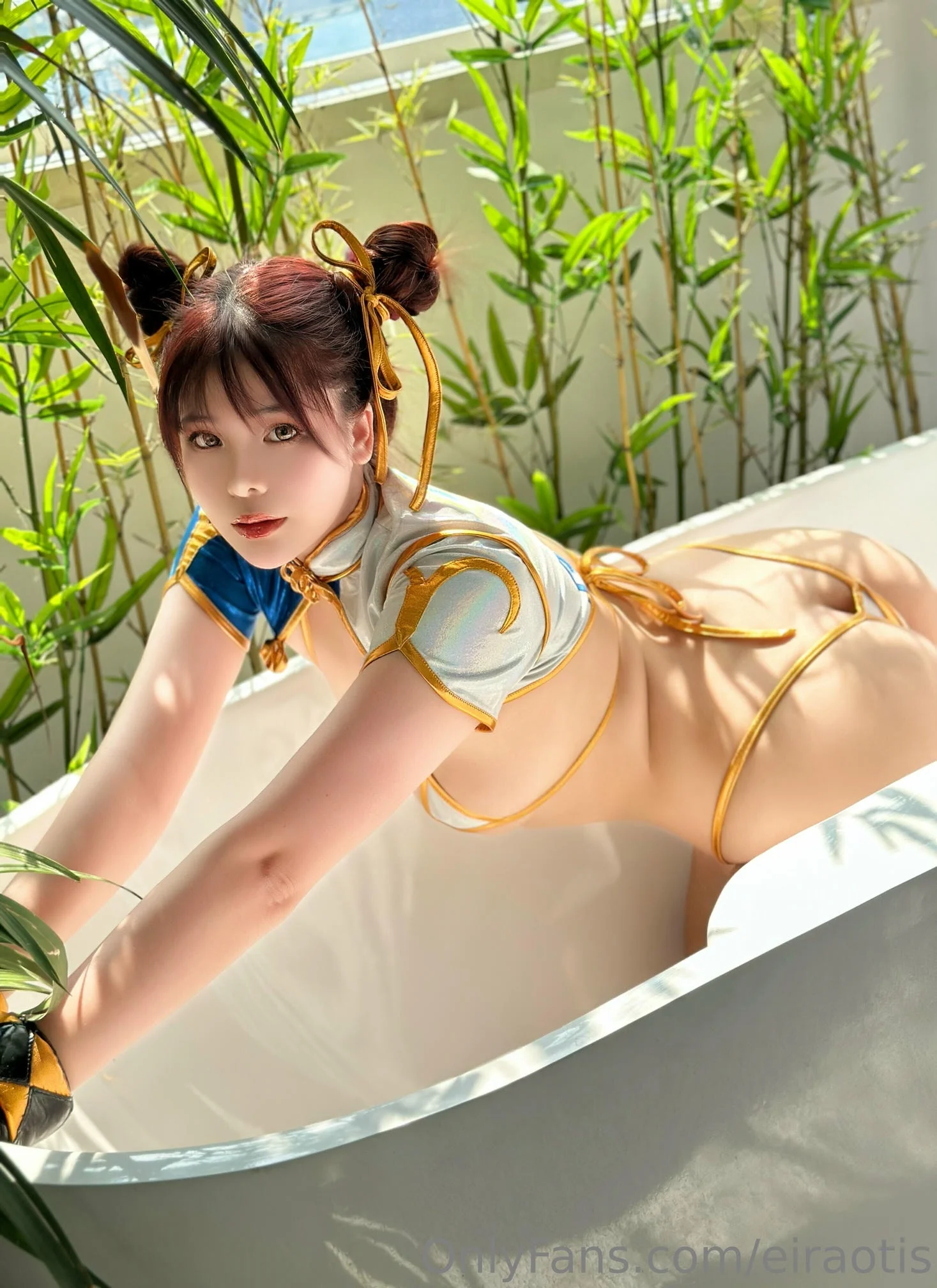 Eiraotis - Chun-Li