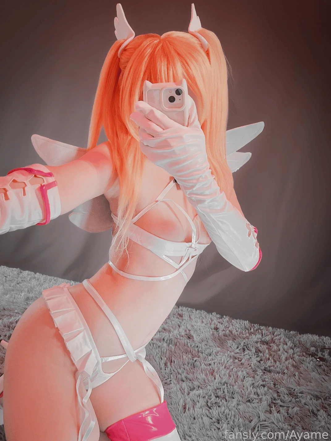 Ayame - 橘美花莉