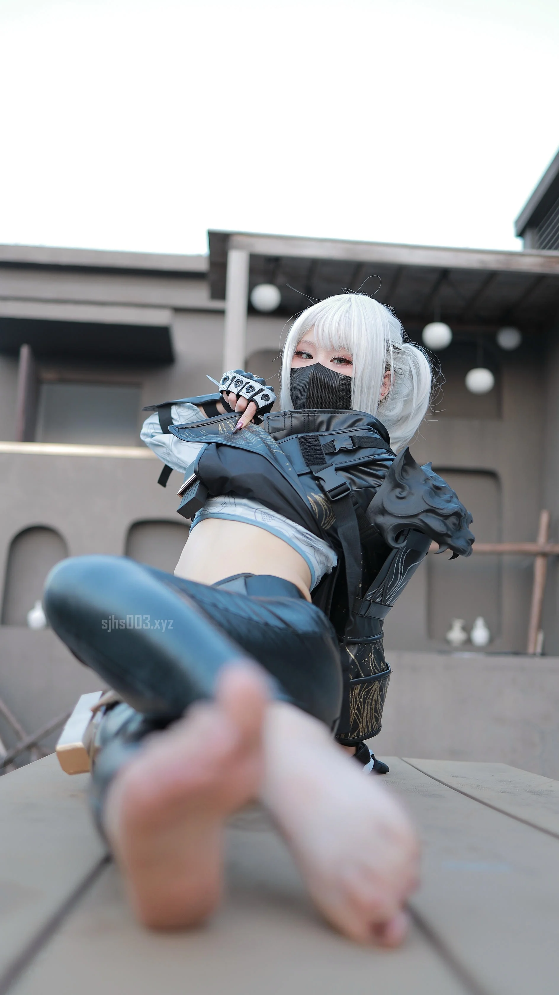 少女映画 - 三角洲 麦晓雯