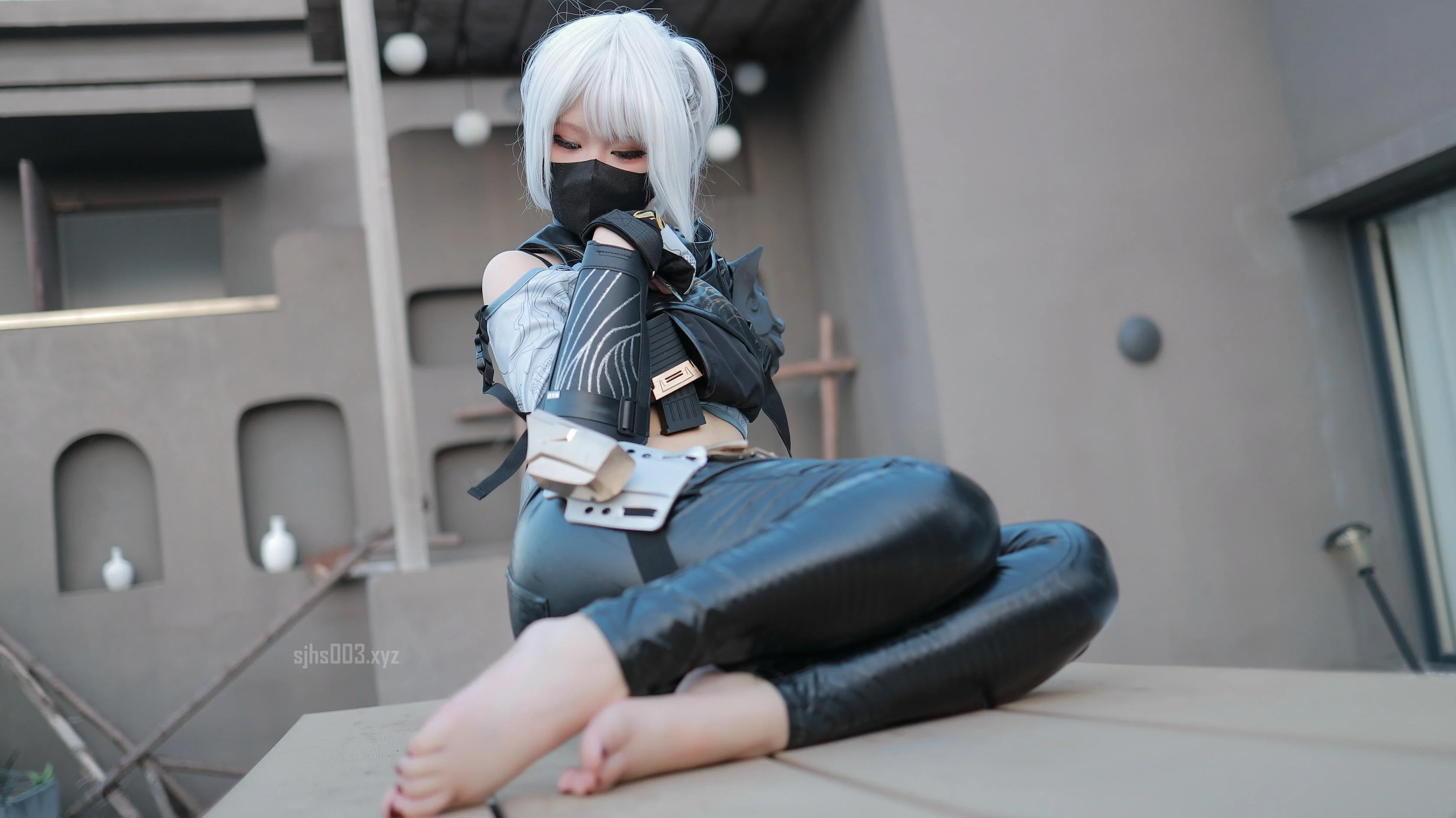 少女映画 - 三角洲 麦晓雯