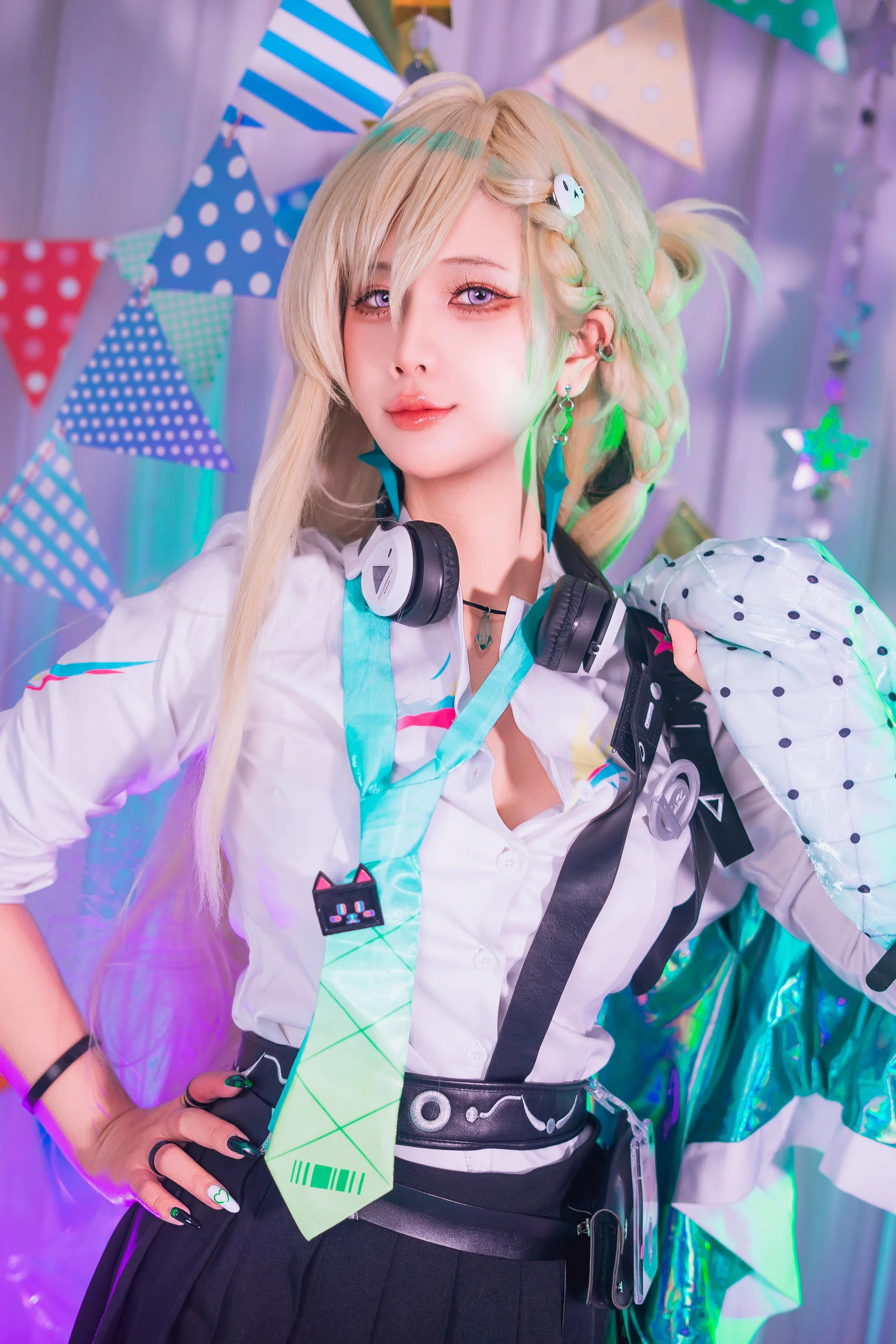 Pyon - Lynae Wuthering Waves