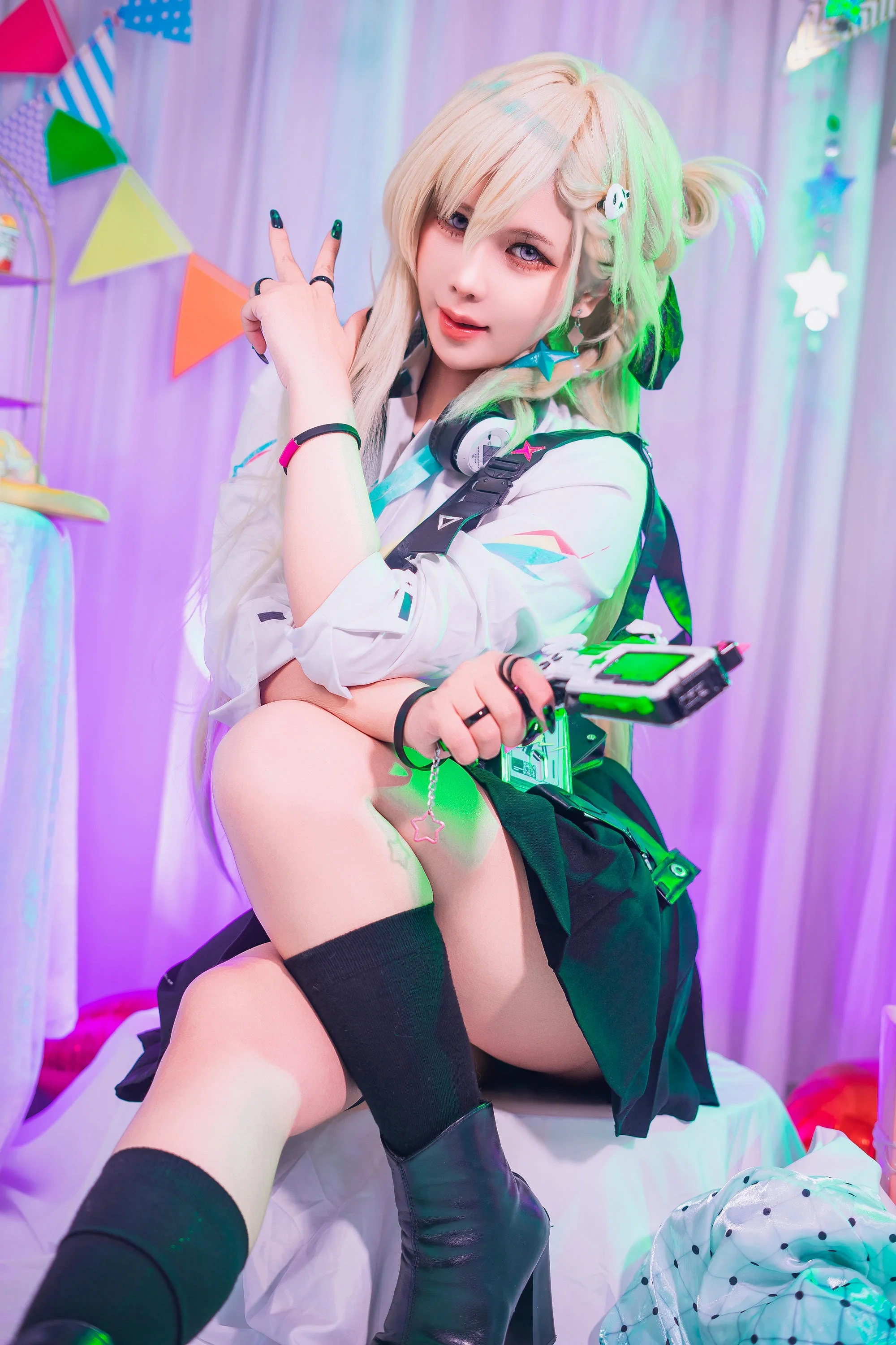 Pyon - Lynae Wuthering Waves