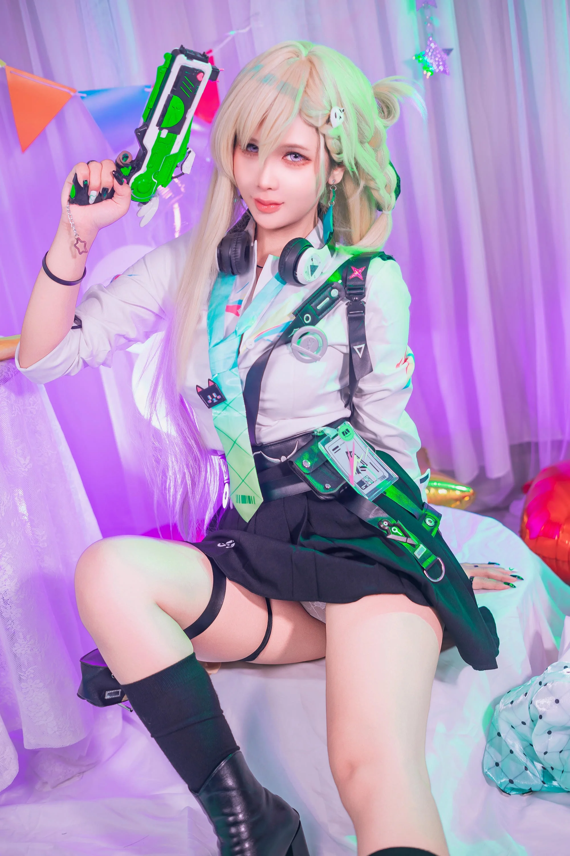 Pyon - Lynae Wuthering Waves