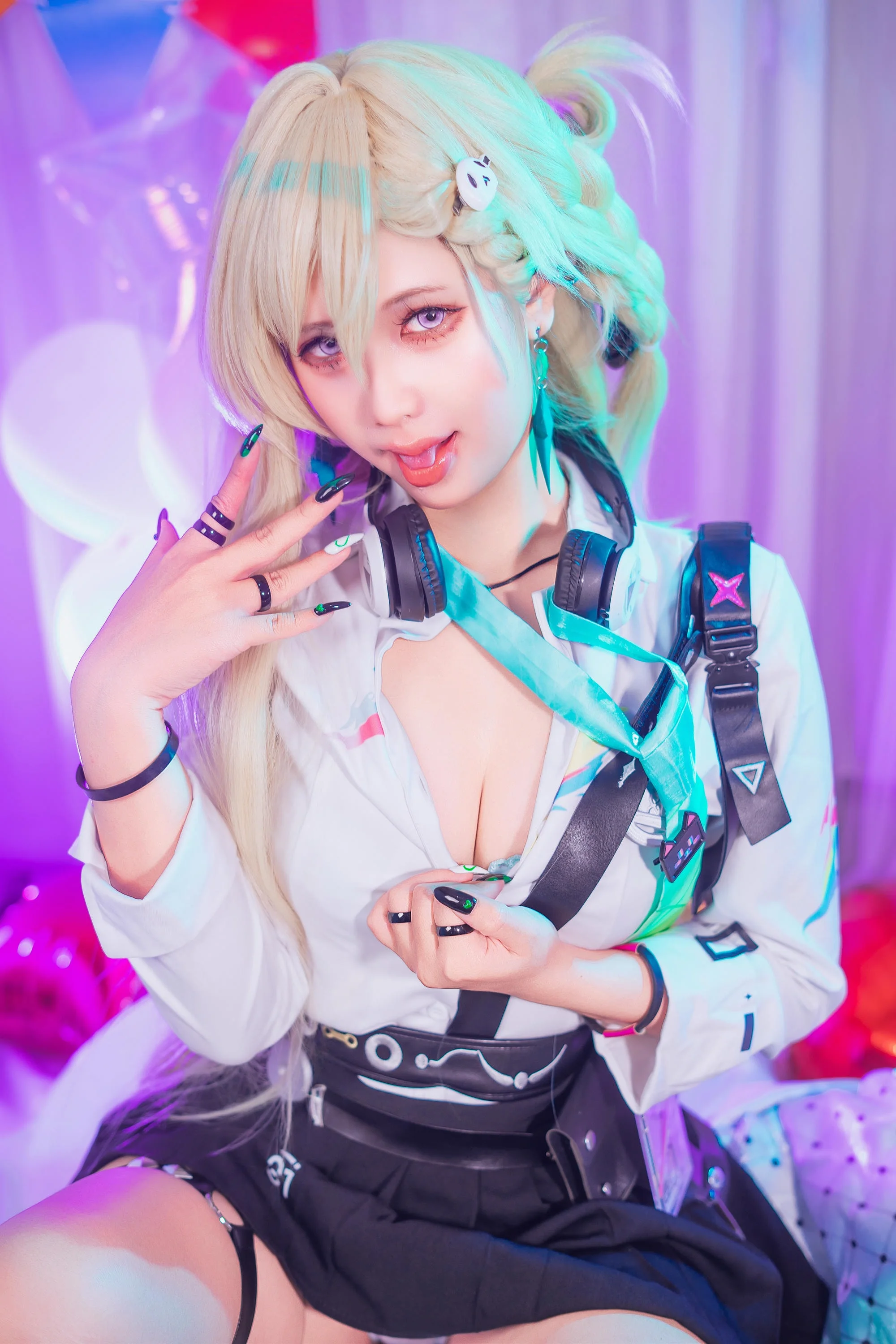 Pyon - Lynae Wuthering Waves