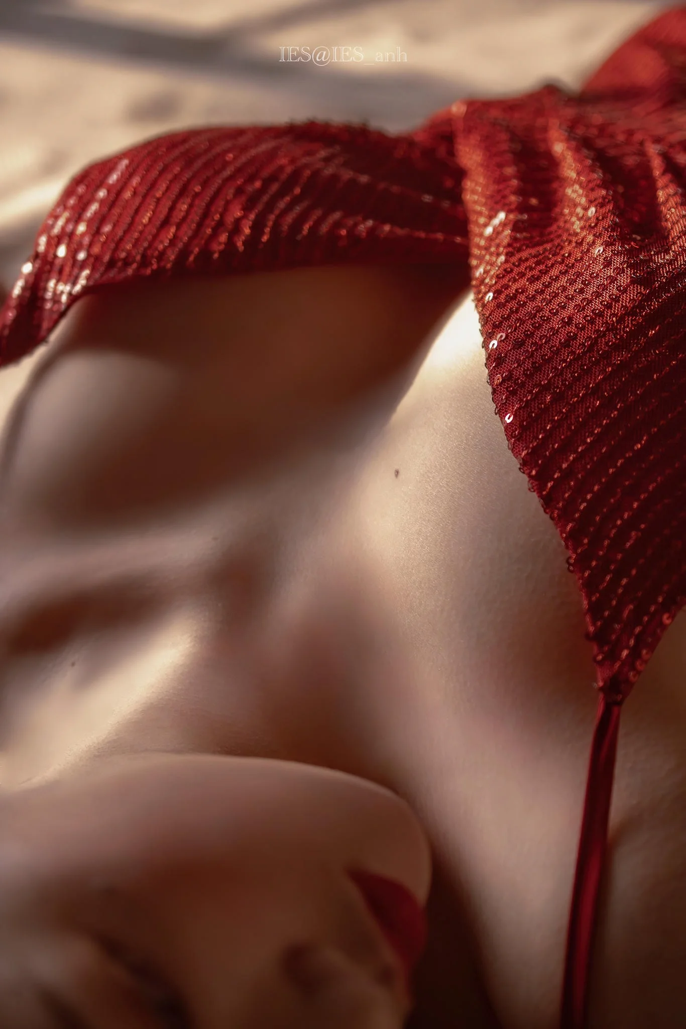 清池 - 人体摄影作品