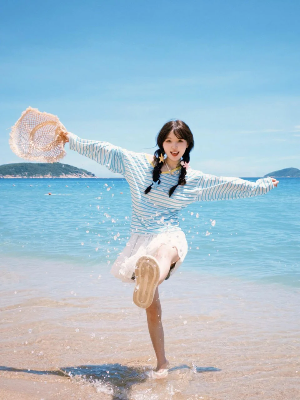 是踢踢呀 - 三亚