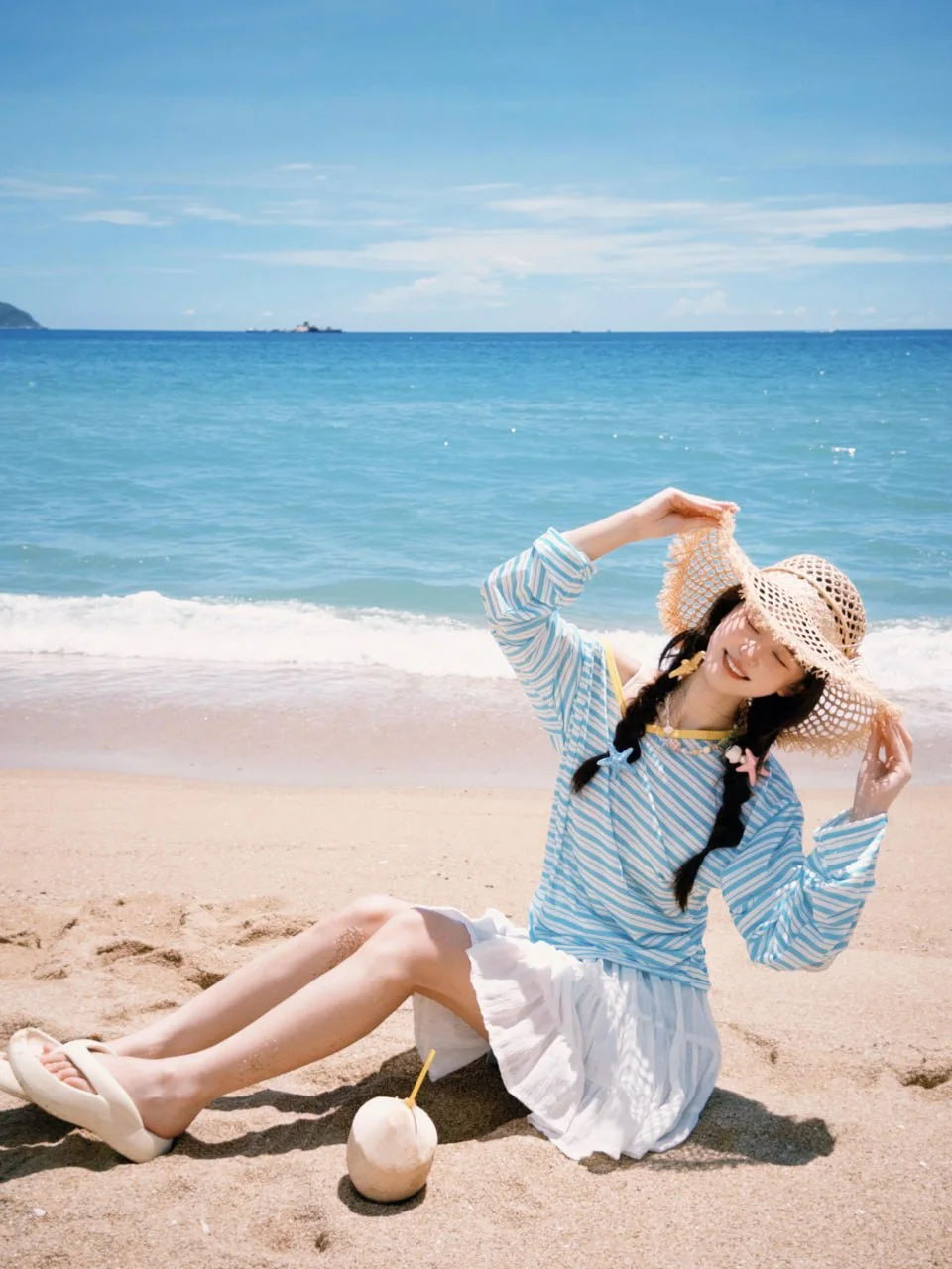 是踢踢呀 - 三亚