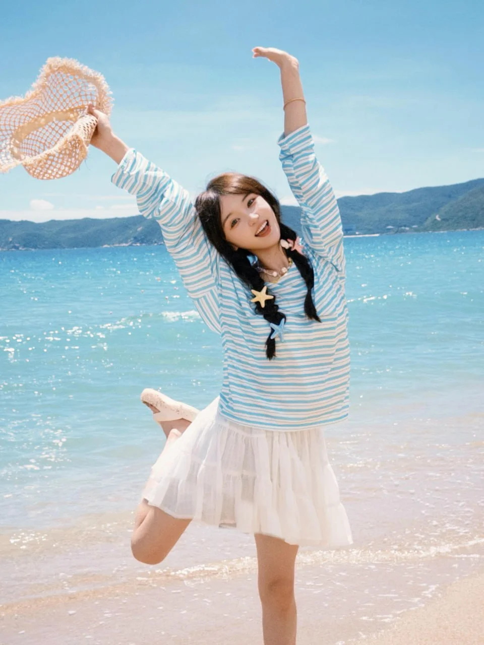 是踢踢呀 - 三亚