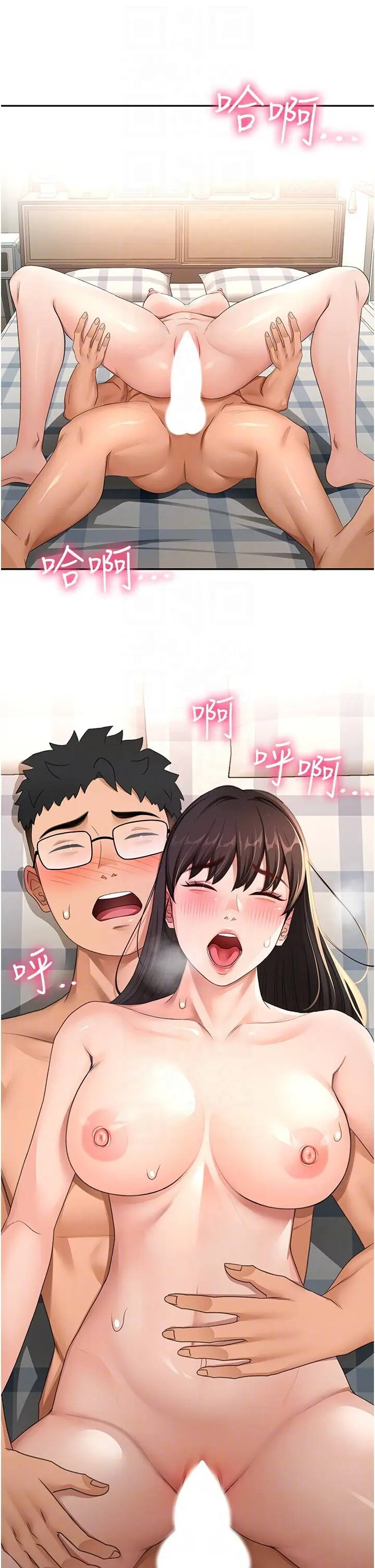 第27話  母女倆的共同砲友_顶加套房的春天