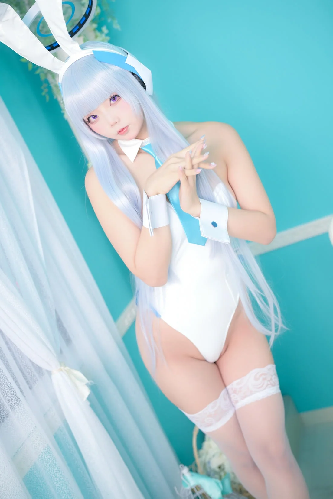 ChuChuMAGIC - 傲娇生的温泉旅行