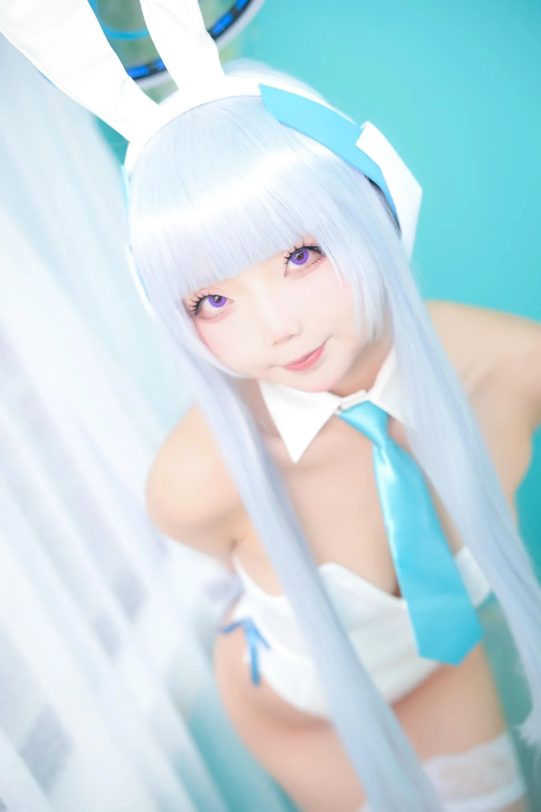 ChuChuMAGIC - 傲娇生的温泉旅行