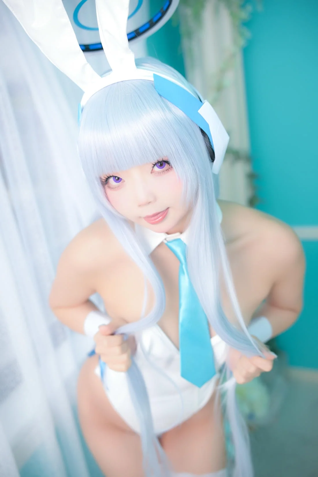 ChuChuMAGIC - 傲娇生的温泉旅行