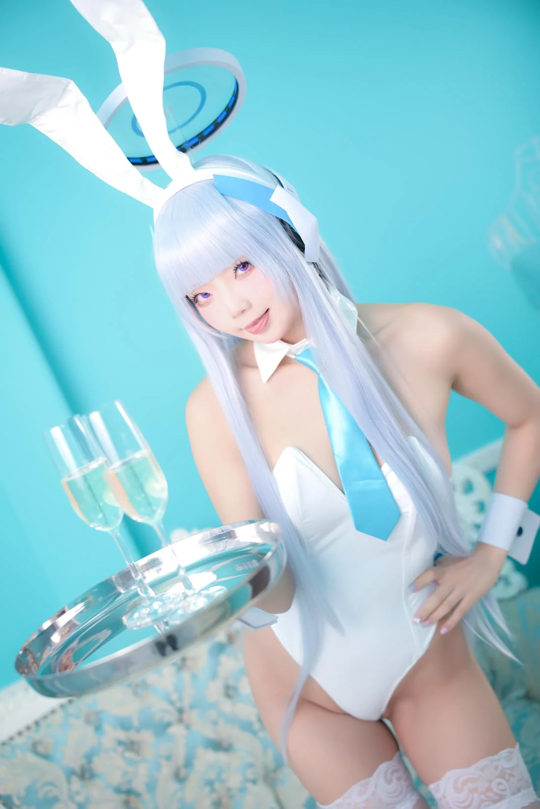 ChuChuMAGIC - 傲娇生的温泉旅行