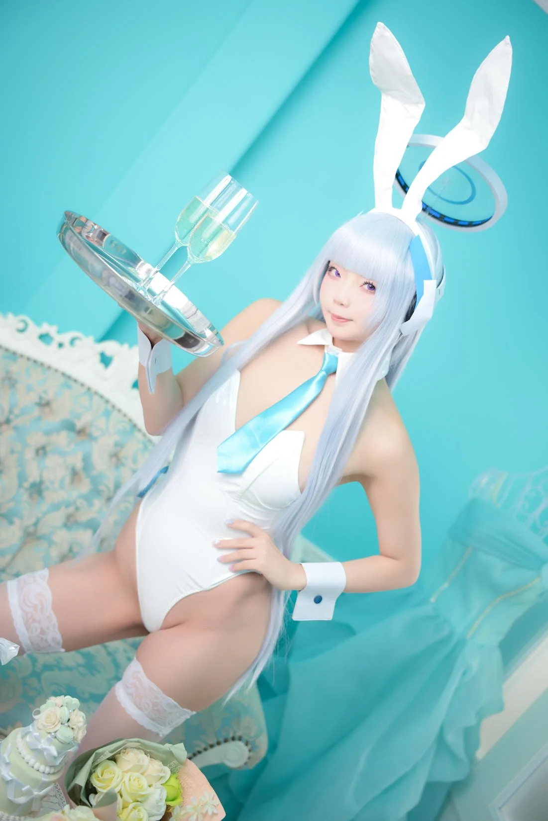 ChuChuMAGIC - 傲娇生的温泉旅行