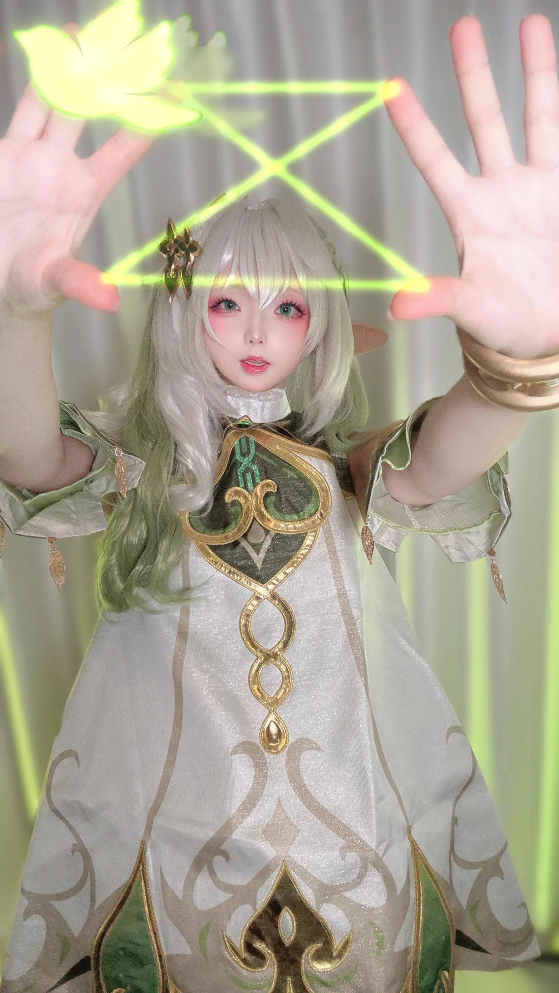 ChuChuMAGIC - 生日纪念 原神 纳西妲