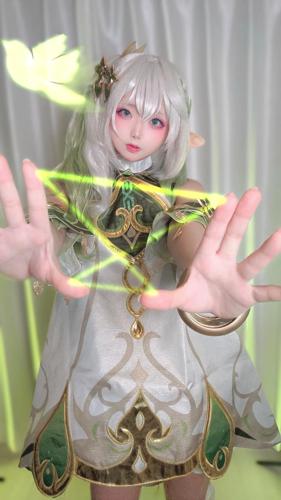 ChuChuMAGIC - 生日纪念 原神 纳西妲