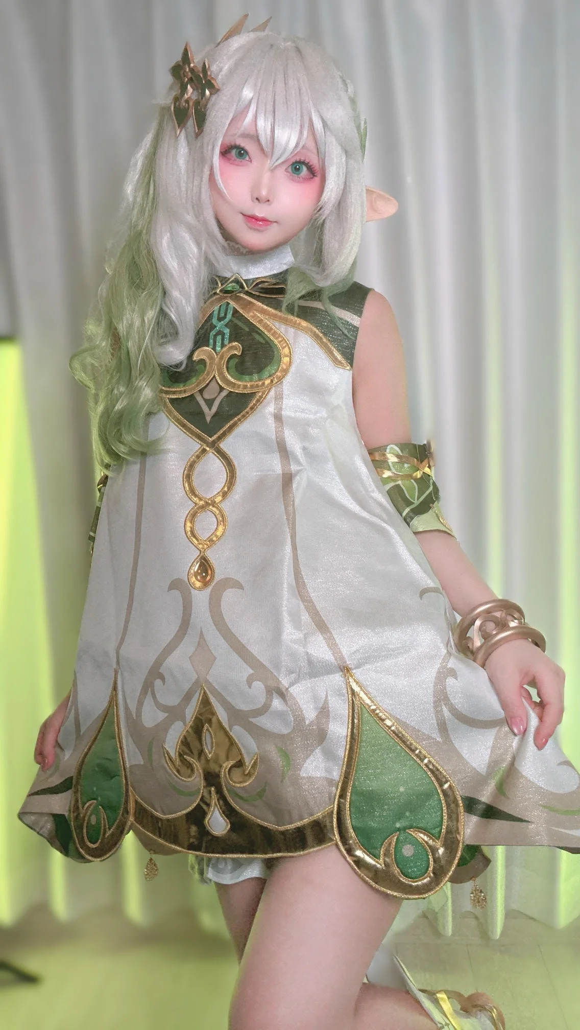 ChuChuMAGIC - 生日纪念 原神 纳西妲