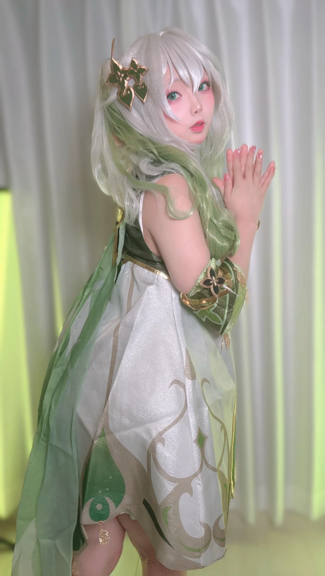 ChuChuMAGIC - 生日纪念 原神 纳西妲