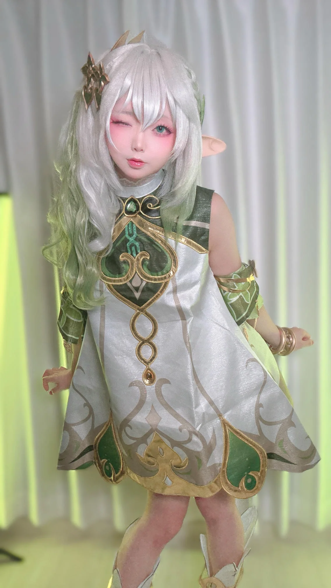 ChuChuMAGIC - 生日纪念 原神 纳西妲