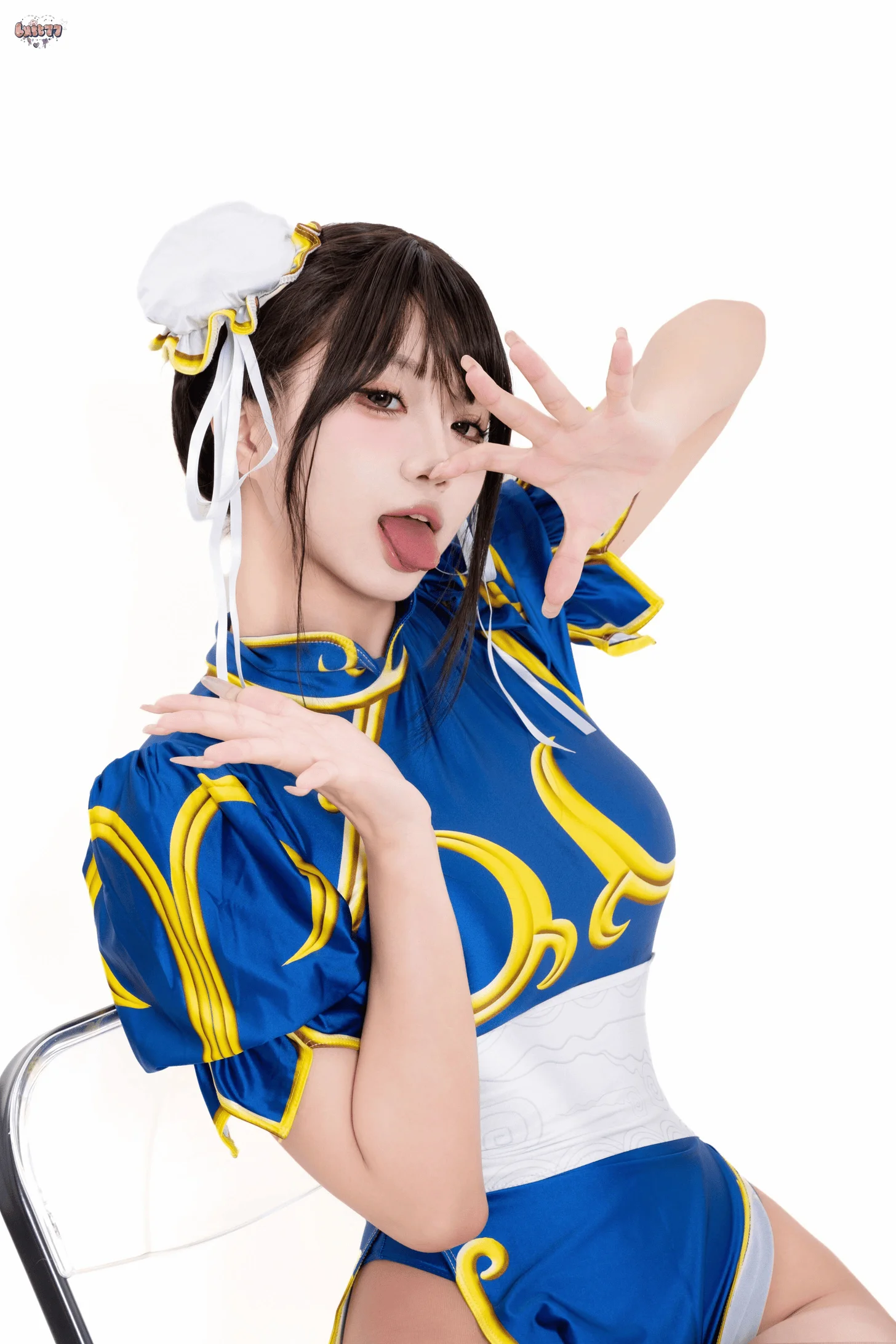 柒柒要乖哦 - 春丽