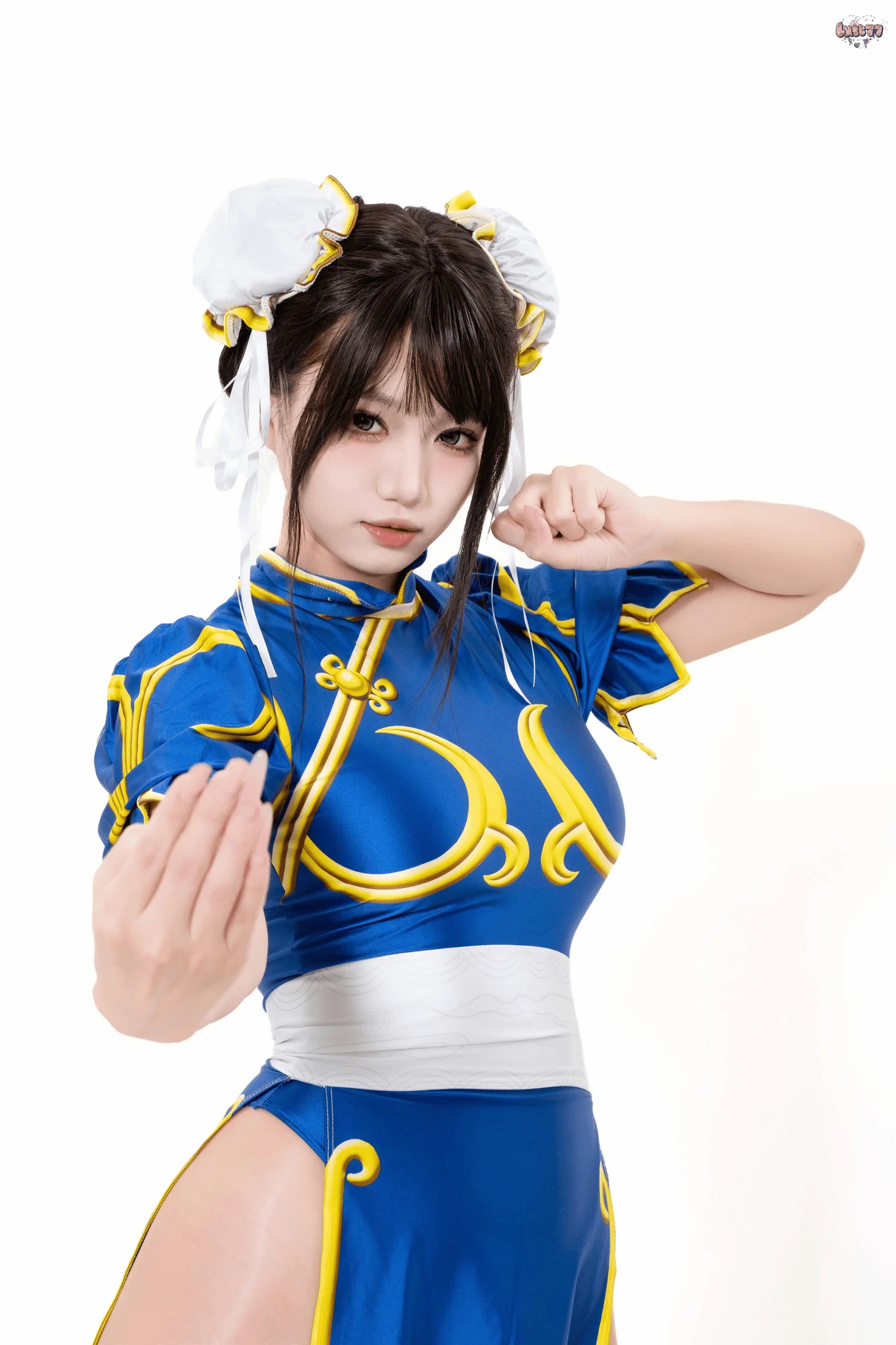 柒柒要乖哦 - 春丽