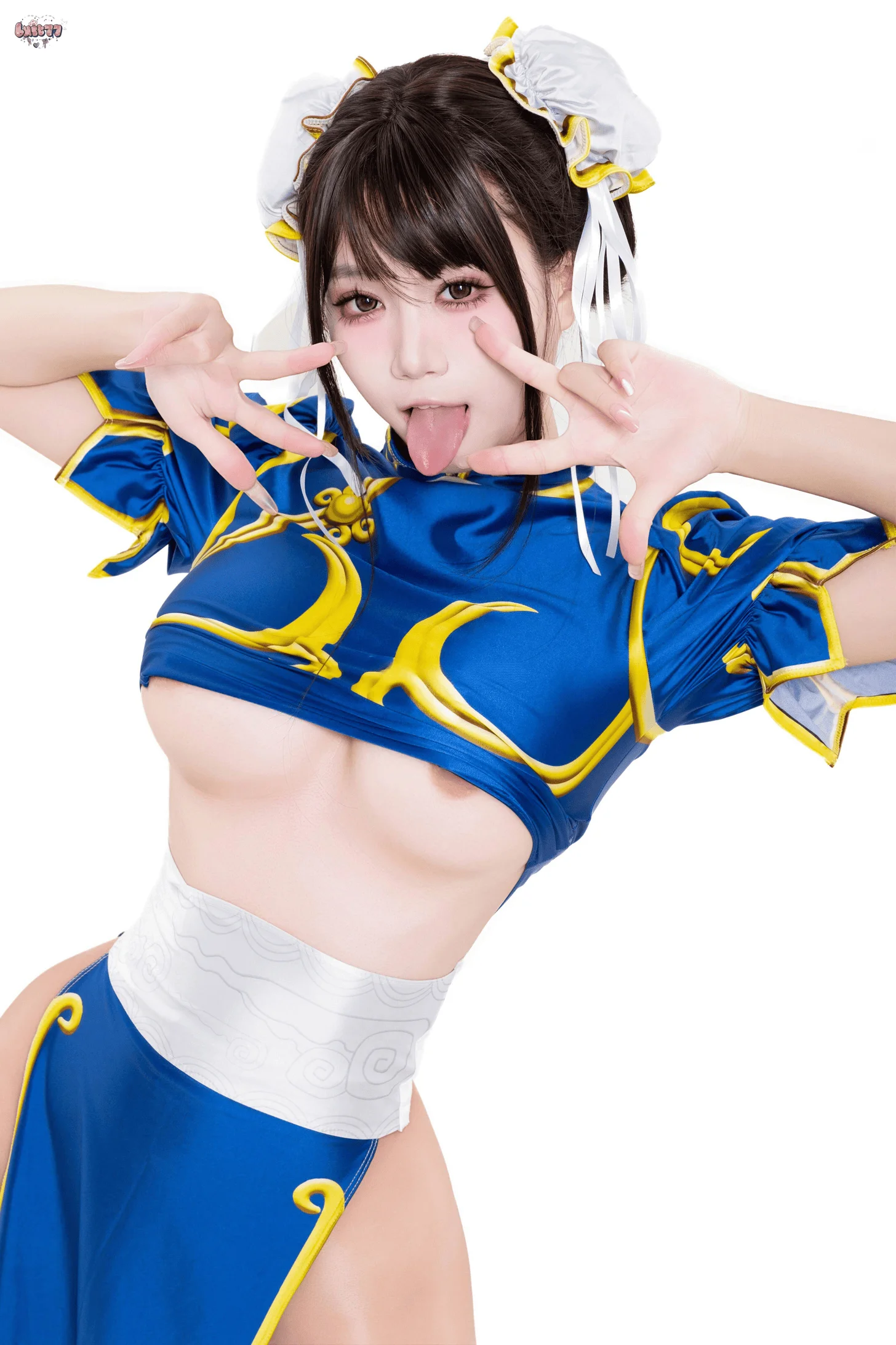 柒柒要乖哦 - 春丽